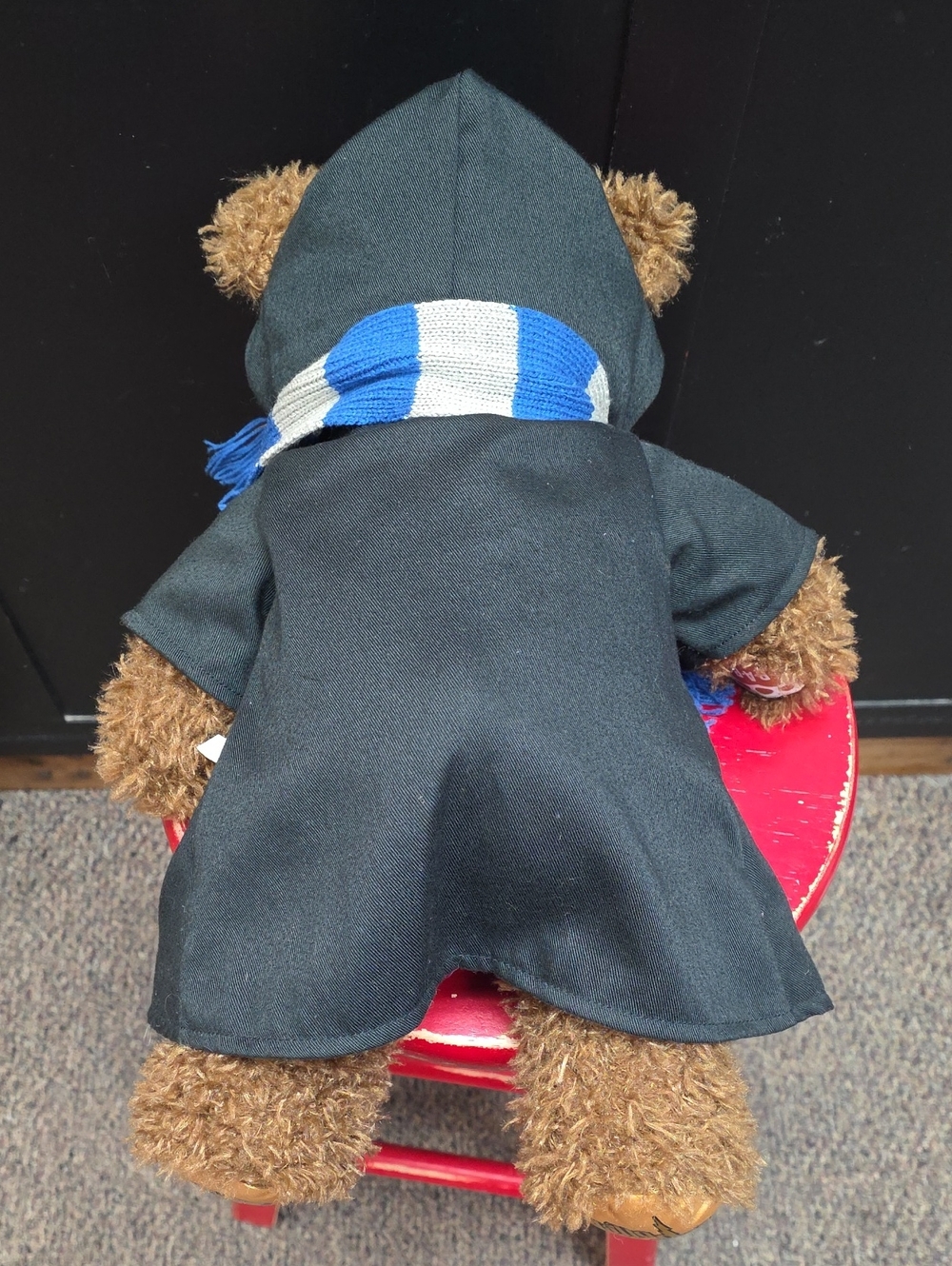 Harry Potter Build-a-bear - Picture 9 of 14